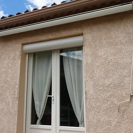 House With One Bedroom In Saint-remy-de-provence, With Wonderful Mount *